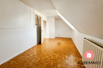 achat appartement bussy-st-georges 77600