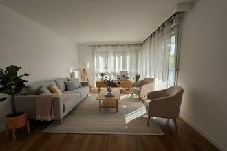 achat appartement bussy-st-georges 77600