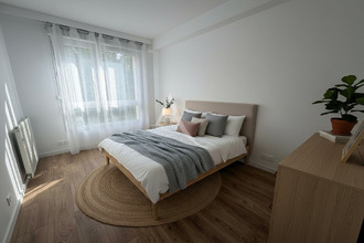 achat appartement bussy-st-georges 77600