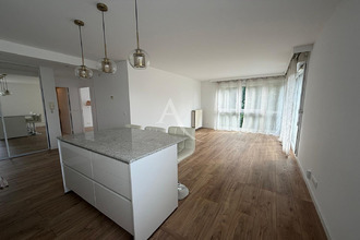 achat appartement bussy-st-georges 77600