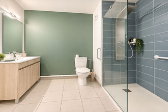 achat appartement bussy-st-georges 77600