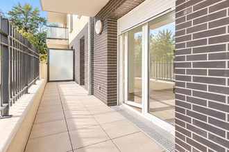 achat appartement bussy-st-georges 77600