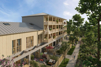 achat appartement bussy-st-georges 77600