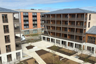 achat appartement bussy-st-georges 77600