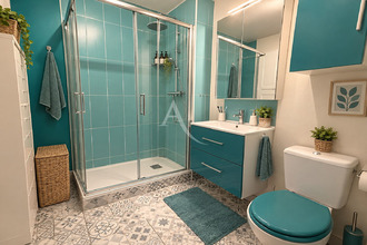 achat appartement bussy-st-georges 77600