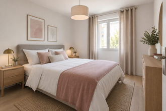 achat appartement bussy-st-georges 77600