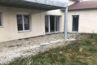 achat appartement busy 25320