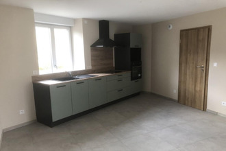 achat appartement busy 25320