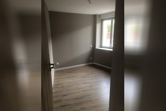 achat appartement busy 25320