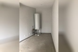 achat appartement busy 25320