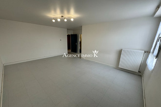 achat appartement buxerolles 86180