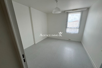 achat appartement buxerolles 86180