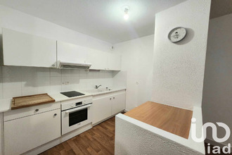 achat appartement buxerolles 86180