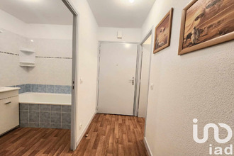 achat appartement buxerolles 86180