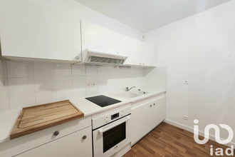 achat appartement buxerolles 86180