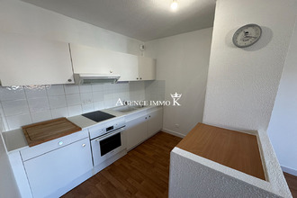 achat appartement buxerolles 86180