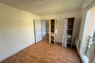 achat appartement buxerolles 86180