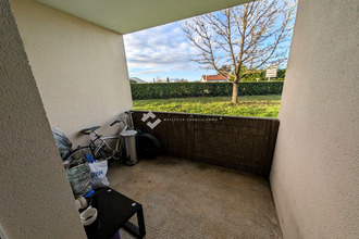 achat appartement buxerolles 86180