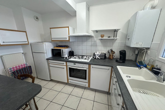 achat appartement buxerolles 86180