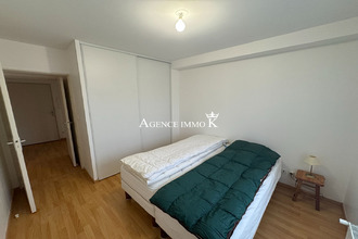 achat appartement buxerolles 86180