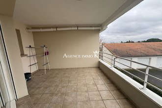 achat appartement buxerolles 86180