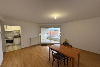 achat appartement buxerolles 86180