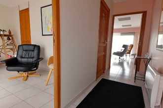 achat appartement buxerolles 86180