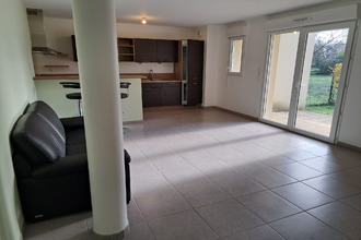 achat appartement buxerolles 86180