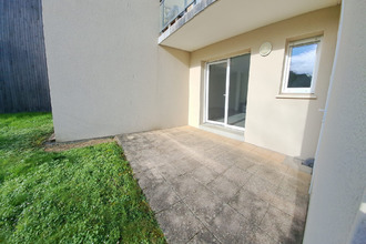 achat appartement buxerolles 86180