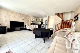 achat appartement buxerolles 86180