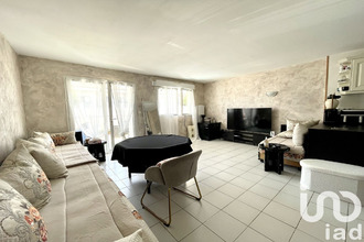 achat appartement buxerolles 86180