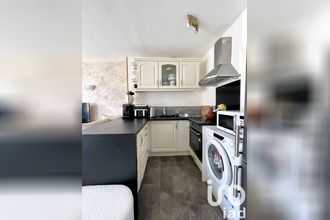 achat appartement buxerolles 86180