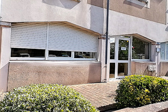 achat appartement buxerolles 86180