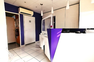 achat appartement buxerolles 86180