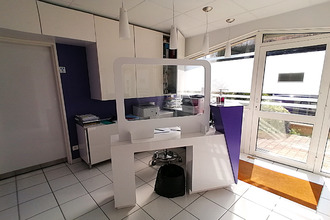 achat appartement buxerolles 86180