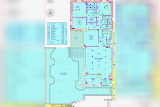 achat appartement buxerolles 86180