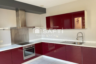 achat appartement buxerolles 86180