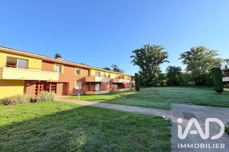 achat appartement buzet-sur-tarn 31660