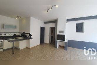 achat appartement cabannes 13440