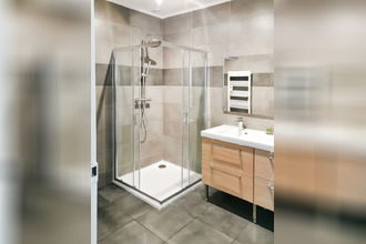 achat appartement cabannes 13440