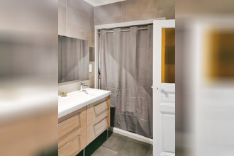 achat appartement cabannes 13440