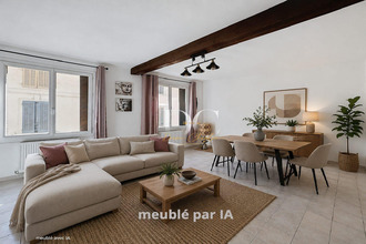 achat appartement cabannes 13440