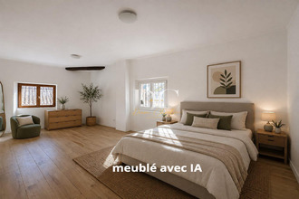 achat appartement cabannes 13440