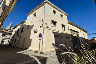 achat appartement cabannes 13440