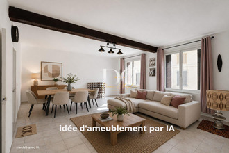 achat appartement cabannes 13440