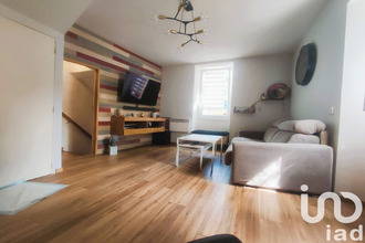 achat appartement cabasse 83340