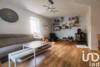 achat appartement cabasse 83340