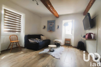 achat appartement cabasse 83340