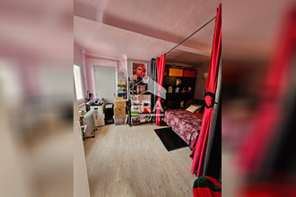 achat appartement cabasse 83340