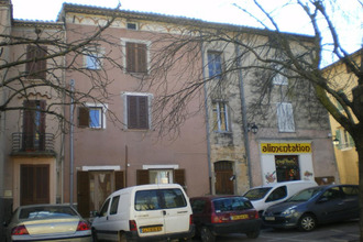 achat appartement cabasse 83340